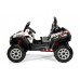 Fanale DX e SX ANT. Polaris Ranger RZR900 Peg Perego - SPST9310